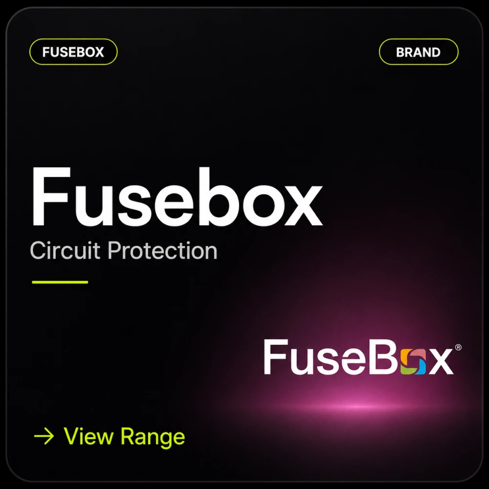 Fusebox